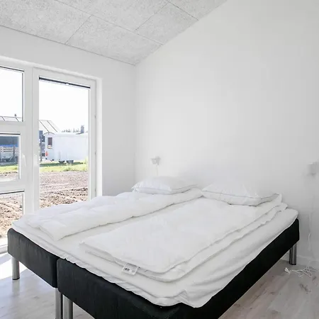 Ferienhaus 10 Person In Løkken