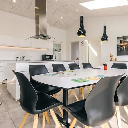 Tatil Evi 10 Person In *