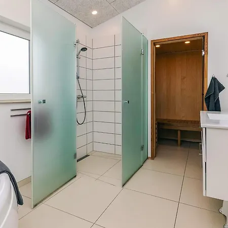 Tatil Evi 10 Person In *