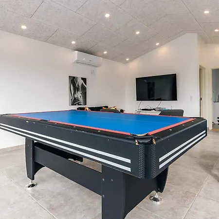 Tatil Evi 10 Person In *
