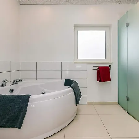 Tatil Evi 10 Person In