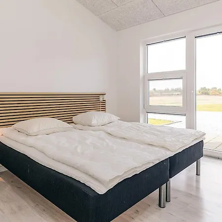 10 Person In Tatil Evi Løkken